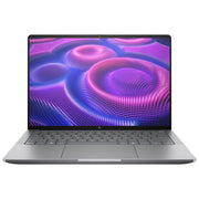 HP D5JR2ET#ABZ ZBook Ultra G1a Workstation Mobile 14 pollici AMD Ryzen AI Max PRO 395 64GB RAM 2TB SSD Windows 11 Pro Grigio
