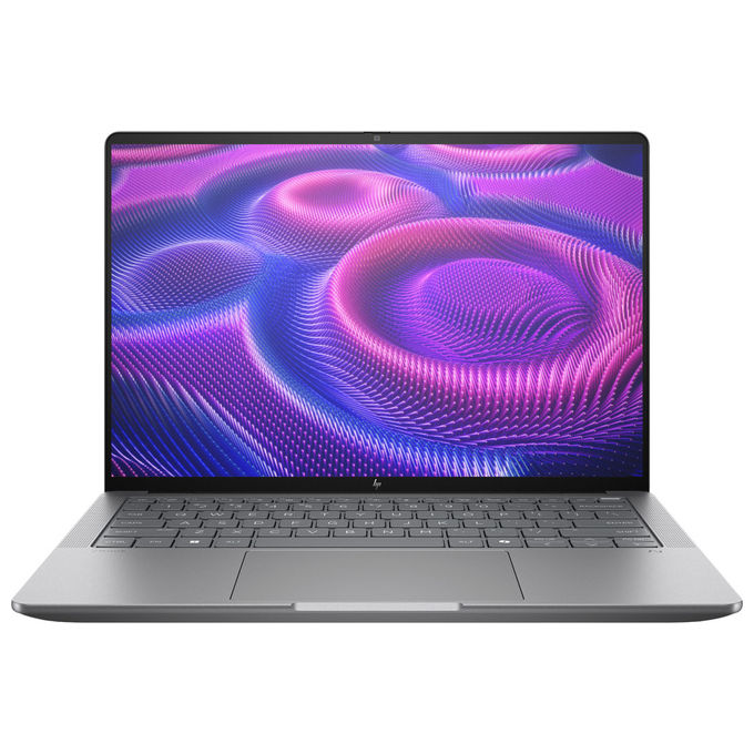 HP D5JR2ET#ABZ ZBook Ultra G1a Workstation Mobile 14 pollici AMD Ryzen AI Max PRO 395 64GB RAM 2TB SSD Windows 11 Pro Grigio