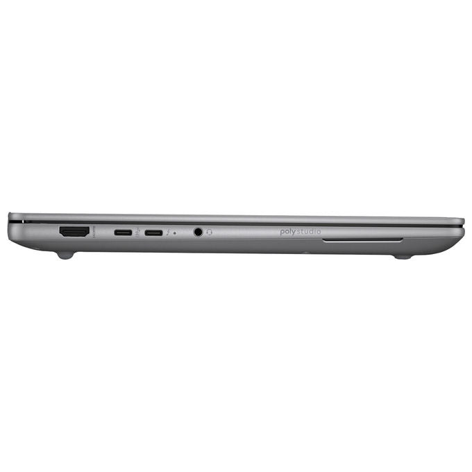 HP D5JR2ET#ABZ ZBook Ultra G1a Workstation Mobile 14 pollici AMD Ryzen AI Max PRO 395 64GB RAM 2TB SSD Windows 11 Pro Grigio