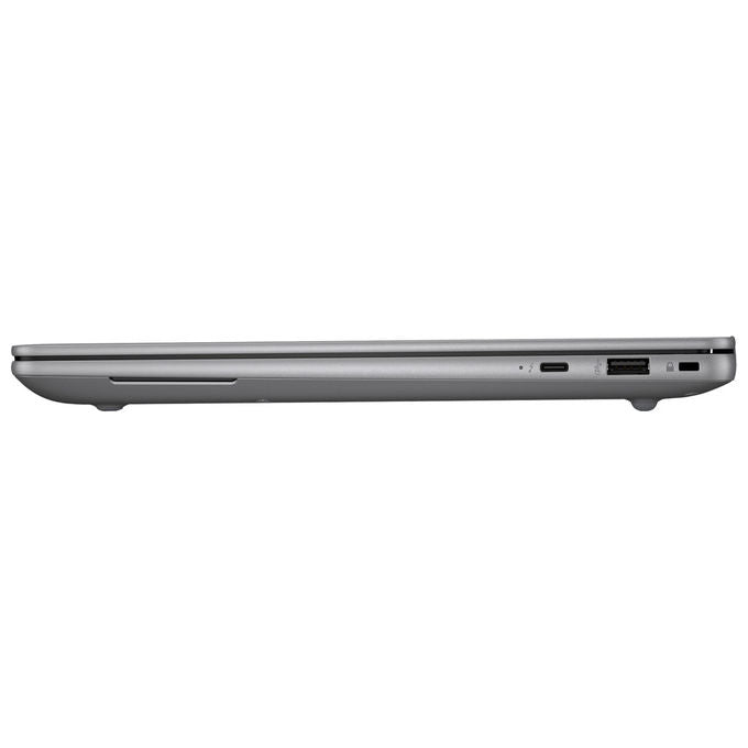 HP D5JR2ET#ABZ ZBook Ultra G1a Workstation Mobile 14 pollici AMD Ryzen AI Max PRO 395 64GB RAM 2TB SSD Windows 11 Pro Grigio