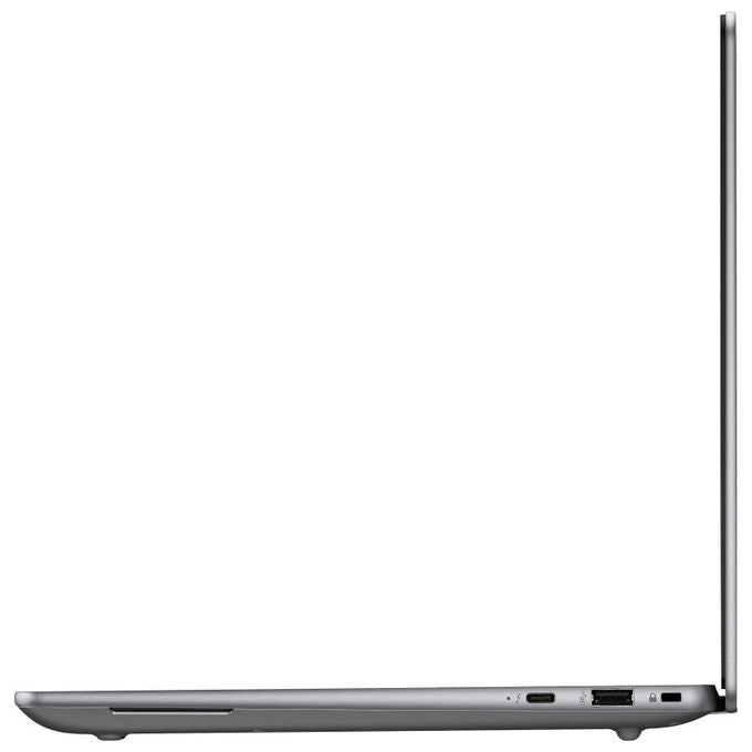 HP D5JR2ET#ABZ ZBook Ultra G1a Workstation Mobile 14 pollici AMD Ryzen AI Max PRO 395 64GB RAM 2TB SSD Windows 11 Pro Grigio