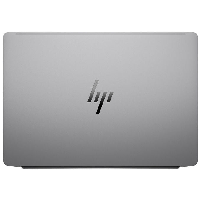 HP D5JR2ET#ABZ ZBook Ultra G1a Workstation Mobile 14 pollici AMD Ryzen AI Max PRO 395 64GB RAM 2TB SSD Windows 11 Pro Grigio