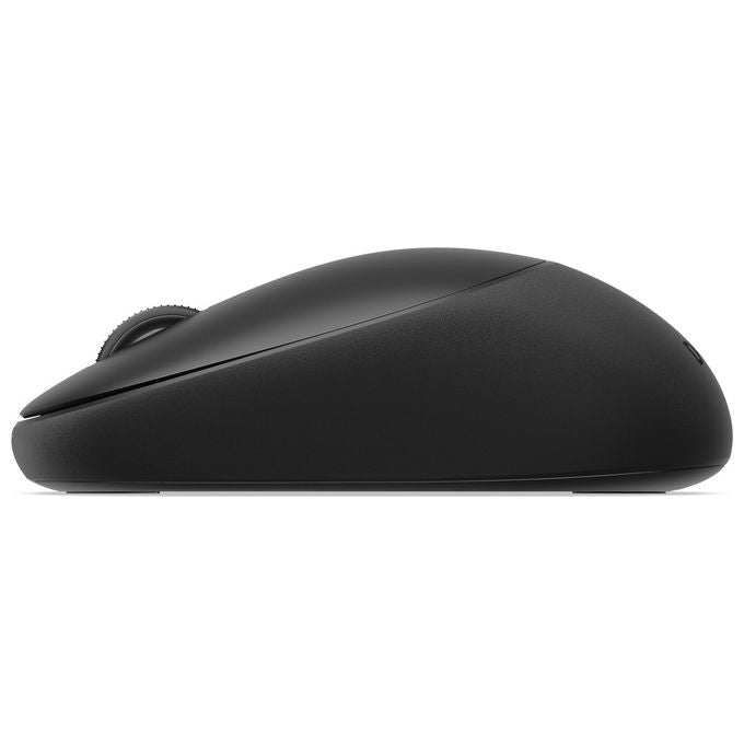 Dell mouse Pro 5 MS526, wireless RF ottico, 6000 DPI, ambidestro, 3 tasti programmabili, 2.4 GHz, nero