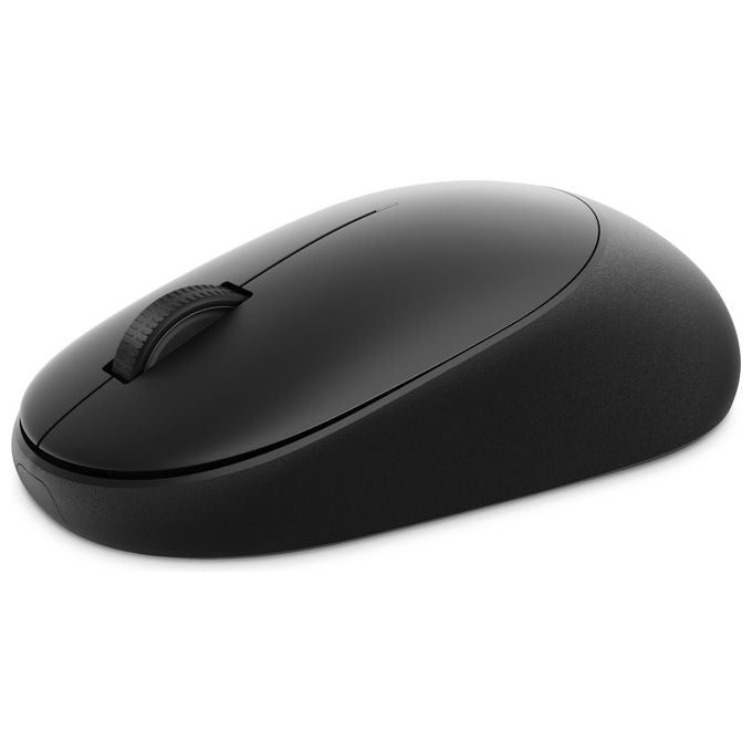 Dell mouse Pro 5 MS526, wireless RF ottico, 6000 DPI, ambidestro, 3 tasti programmabili, 2.4 GHz, nero