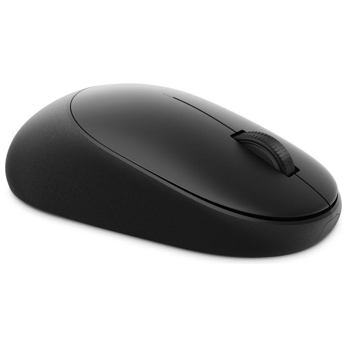 Dell mouse Pro 5 MS526, wireless RF ottico, 6000 DPI, ambidestro, 3 tasti programmabili, 2.4 GHz, nero
