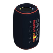 Red Bull Racing RDBSPEAKER10W Altoparlante Portatile Bluetooth 16 W LED Multicolore Ingresso AUX MicroSD Maniglia colore Nero Rosso