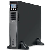 Riello UPS, ups online doppia conversione, Sentinel Dual SD2 3000 A5, 3000VA, rack 2U 19'', protezione server e storage