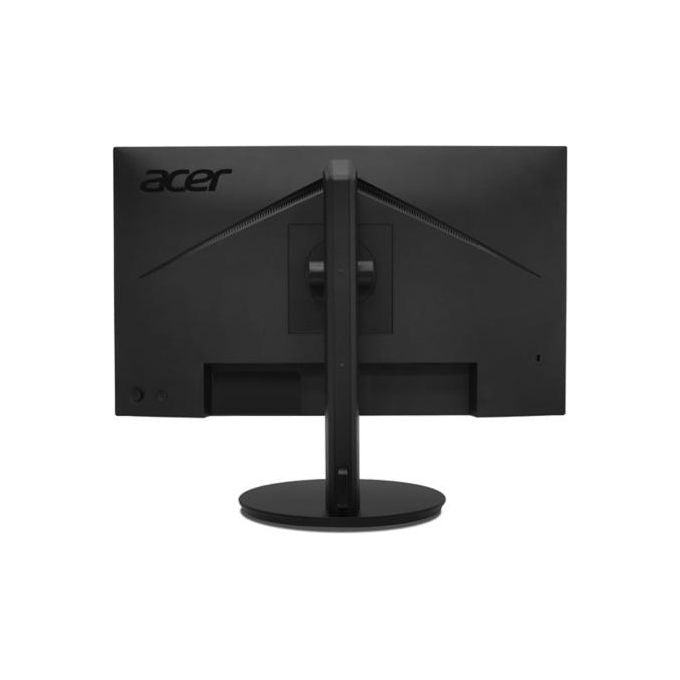 ACER monitor CB272 P6, 27 pollici Full HD IPS, 144 Hz, 1 ms, DisplayPort HDMI VGA, regolazione altezza, pivot, VESA, nero