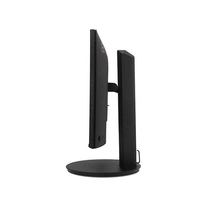 ACER monitor CB272 P6, 27 pollici Full HD IPS, 144 Hz, 1 ms, DisplayPort HDMI VGA, regolazione altezza, pivot, VESA, nero