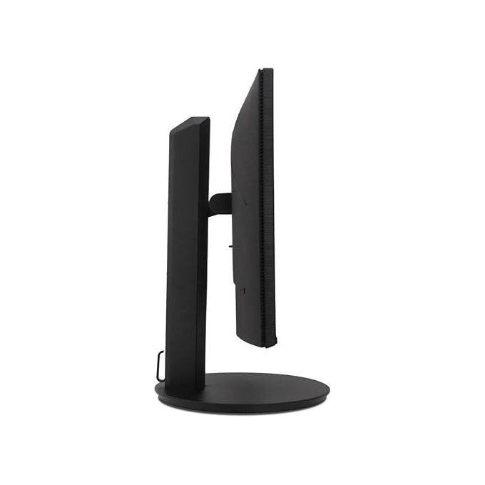 ACER monitor CB272 P6, 27 pollici Full HD IPS, 144 Hz, 1 ms, DisplayPort HDMI VGA, regolazione altezza, pivot, VESA, nero