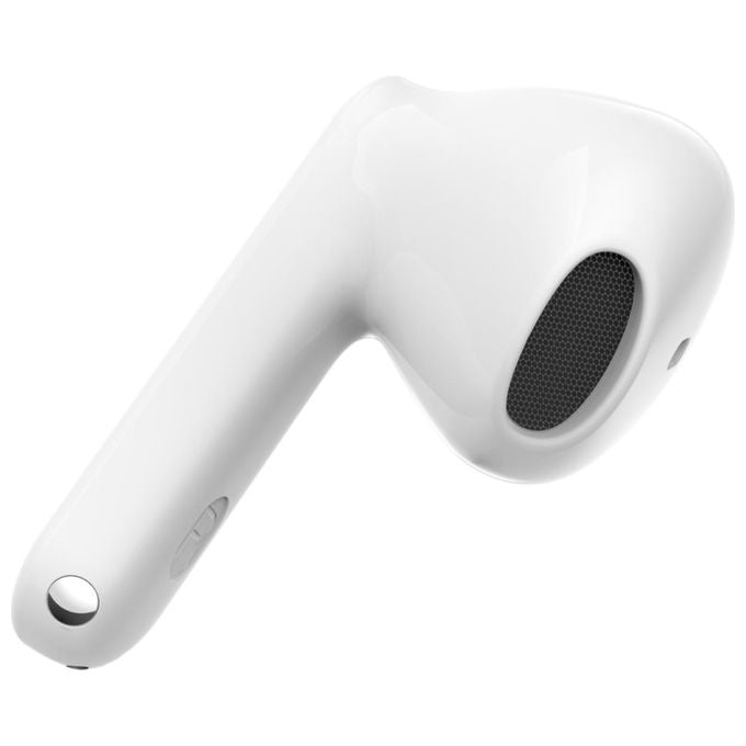 Honor Choice earbuds X7e Active, auricolari wireless TWS, cancellazione rumore AI, 38 ore batteria, IP54, bianchi