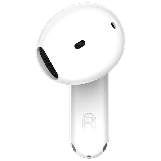 Honor Choice earbuds X7e Active, auricolari wireless TWS, cancellazione rumore AI, 38 ore batteria, IP54, bianchi