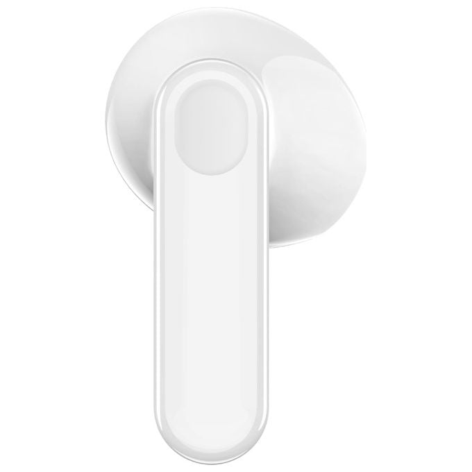Honor Choice earbuds X7e Active, auricolari wireless TWS, cancellazione rumore AI, 38 ore batteria, IP54, bianchi