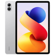 Xiaomi Redmi Pad 2 Pro, tablet 12.1'' 2.5K 120Hz, Snapdragon octa-core, 6GB RAM, 128GB, Wi-Fi 6, batteria 12000mAh, argento