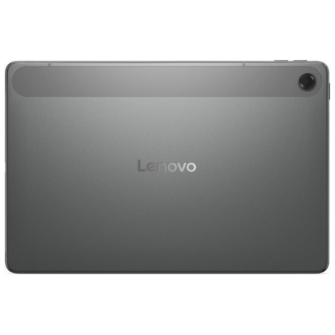 Lenovo Tab 4G, tablet 10,1 pollici, MediaTek Helio G85, 4 GB RAM, 128 GB, Android 14, 4G LTE, Wi-Fi 5, grigio
