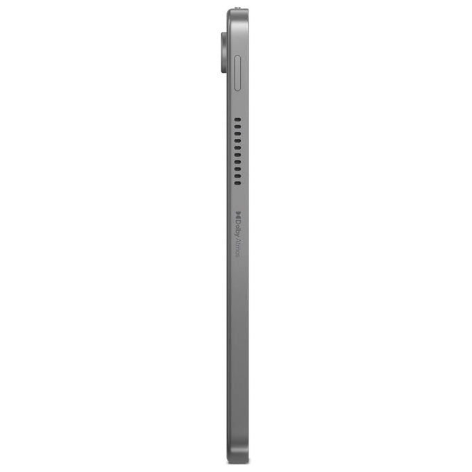 Lenovo Tab 4G, tablet 10,1 pollici, MediaTek Helio G85, 4 GB RAM, 128 GB, Android 14, 4G LTE, Wi-Fi 5, grigio