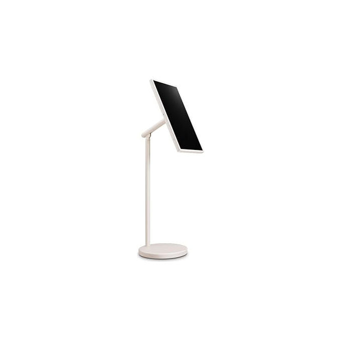 LG StanbyME 2 27LX6TDGA, monitor portatile touchscreen 27 pollici QHD, batteria 4 ore, webOS, Dolby Vision, Dolby Atmos, Wi-Fi, HDMI, USB-C