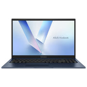 Asus F1504VA-BQ231W Vivobook 15 Notebook Intel Core 7 16 GB RAM 1 TB SSD 15.6 '' Full HD Windows 11 Blu