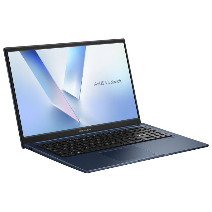 Asus F1504VA-BQ231W Vivobook 15 Notebook Intel Core 7 16 GB RAM 1 TB SSD 15.6 '' Full HD Windows 11 Blu