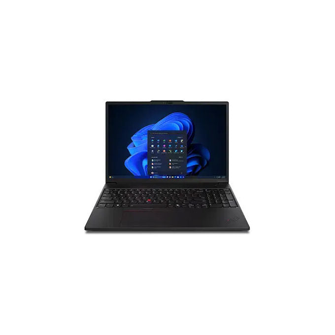 Lenovo 21RS004FIX ThinkPad P16v Gen 3 Workstation mobile 16 Intel Core Ultra 7 64 GB RAM 1 TB SSD NVIDIA RTX PRO 6000 Windows 11 Pro colore Nero