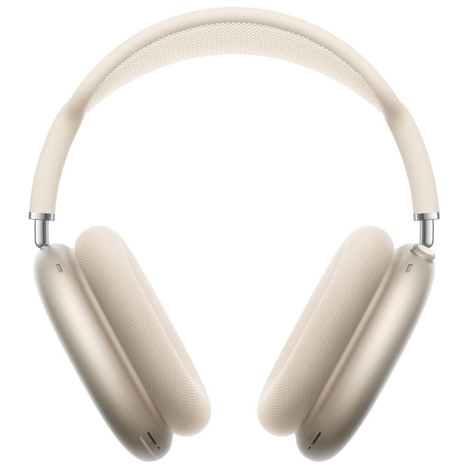Apple MHWL4ZM-A AirPods Max 2 – Cuffie Over-Ear Wireless, Chip H2, ANC, Audio Spaziale, Bluetooth 5.3, 20h autonomia, colore Galassia