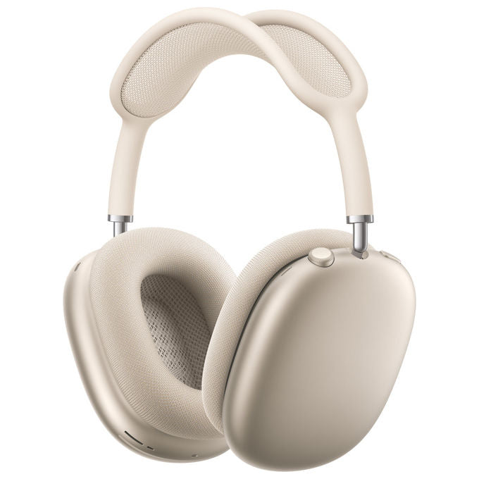 Apple MHWL4ZM-A AirPods Max 2 – Cuffie Over-Ear Wireless, Chip H2, ANC, Audio Spaziale, Bluetooth 5.3, 20h autonomia, colore Galassia