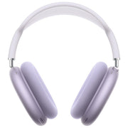 Apple AirPods Max 2, cuffie over-ear wireless, cancellazione attiva del rumore, audio spaziale, chip H2, 20h, viola