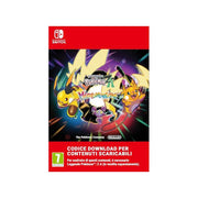 Nintendo Pokemon Legends Z-A DLC Megadimensione storia aggiuntiva set moda holo X holo Y Nintendo Switch