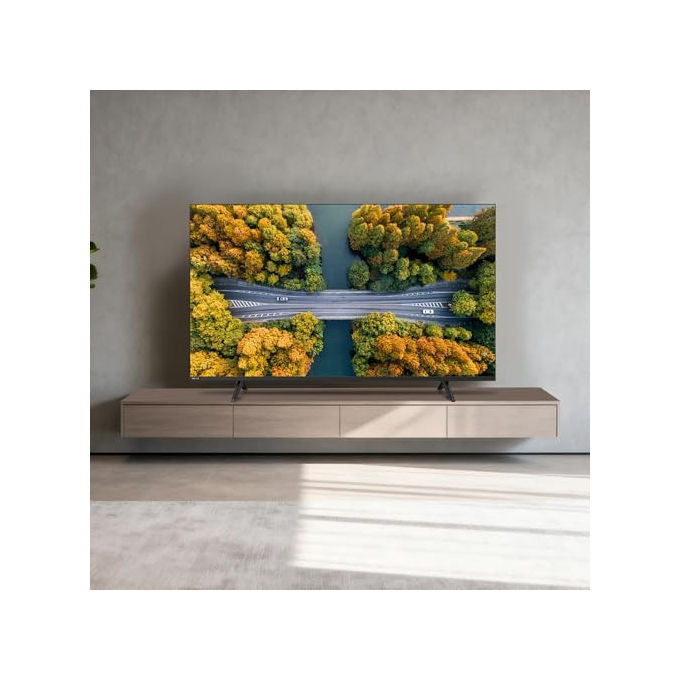 Metz smart tv 55 pollici QD MiniLED 4K, Google TV, schermo opaco antiriflesso, Dolby Vision, Dolby Atmos, HDR10+, MEMC, 55MNH7000Z