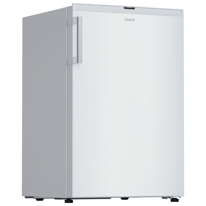 Candy CNUQ2L58EWH City Mini Congelatore Verticale 90 L 85 cm Classe E 37 dB Low Frost colore Bianco