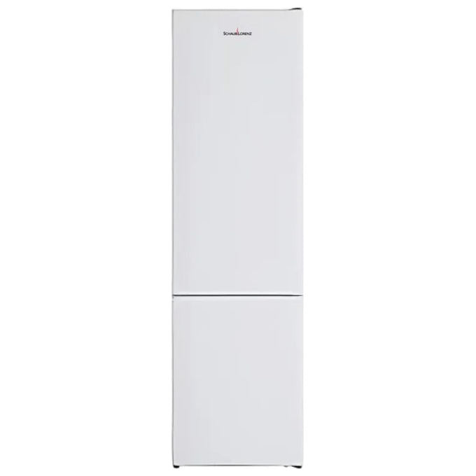 Schaub Lorenz SVCBND400 Frigorifero Combinato No Frost 366 Litri Classe CE Bianco