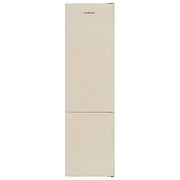 Schaub Lorenz SVCBND400B Frigorifero Combinato No Frost Libera Installazione Classe E Beige (201x59.5x65 cm) colore Beige