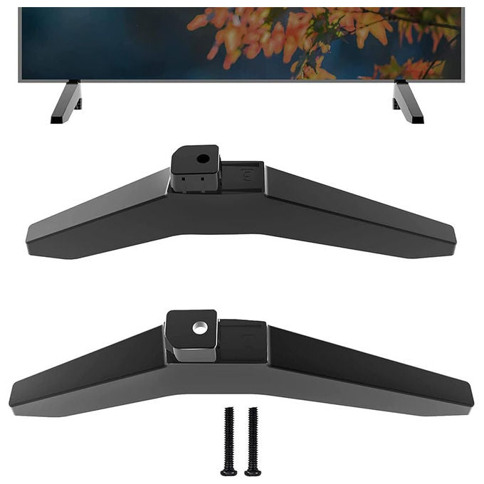 LG base d'appoggio per tv, supporto fino a 43 pollici, compatibile UM662H, AM-ST21BA