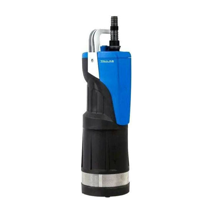 Tallas elettropompa sommersa multistadio D-ESUB 650 controllo elettronico integrato protezione a secco acqua pulita