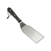Campingaz spatola per plancha, acciaio inox, manico in plastica, 34x8 cm, accessorio barbecue e grill