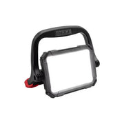 Century Strike proiettore Led portatile ricaricabile 30W 3000 lm, batteria 7800 mAh, IP54, IK08, dimmerabile, STK X3000