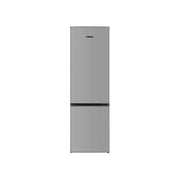 Nikkei SNCB290ES Frigorifero Combinato 268 L Classe E 178cm colore Silver