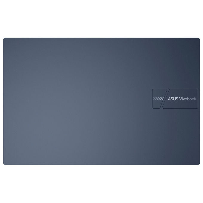 Asus F1504VA-BQ280W Vivobook 15 Computer portatile Full HD 16 GB DDR5 512 GB SSD Intel Core 7 Blu