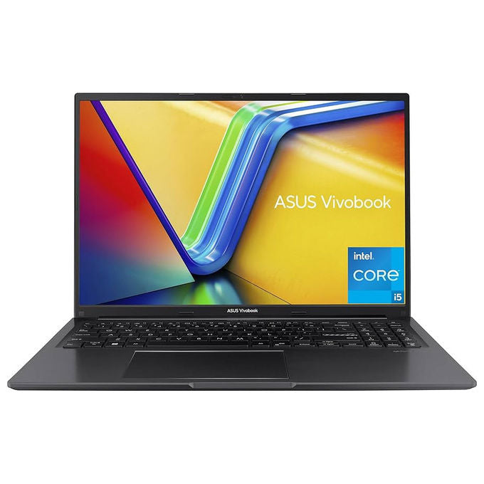 Asus F1605VA-MB181W Notebook 16'' WUXGA Intel Core 9 24GB RAM 1TB SSD Windows 11 Silver