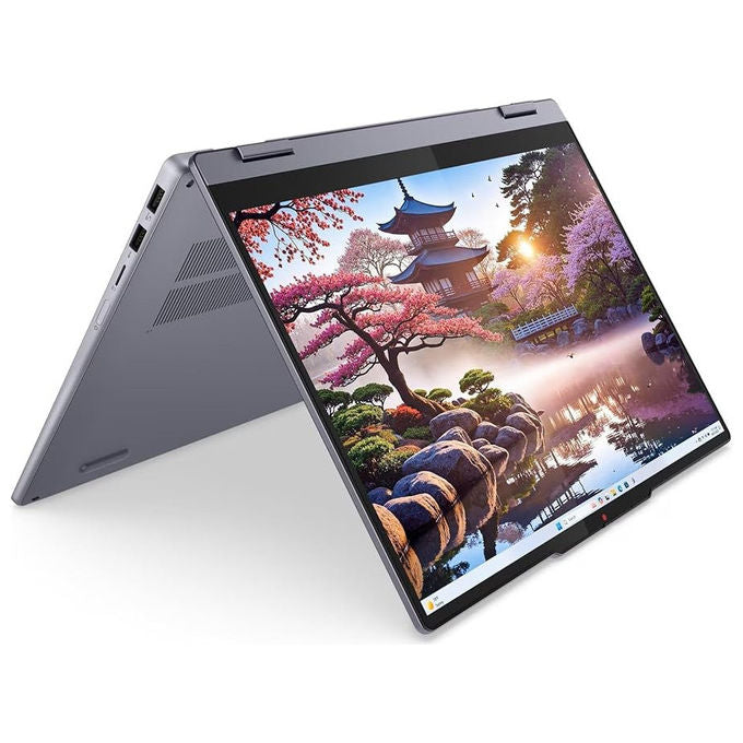 Lenovo IdeaPad Slim 5 Notebook 14AMD Ryzen AI 7 32GB RAM 1TB SSD Grigio colore Grigio