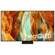 Samsung smart tv Neo QLED 65 pollici, QE65QN70FAUXZT, 4K Mini LED, processore NQ4 AI Gen2, Motion Xcelerator 144Hz, Neo Quantum HDR, AirSlim, 2025