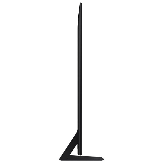 Samsung smart tv Neo QLED 65 pollici, QE65QN70FAUXZT, 4K Mini LED, processore NQ4 AI Gen2, Motion Xcelerator 144Hz, Neo Quantum HDR, AirSlim, 2025
