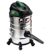 Lavor 40023-00073 Ashley Kombo Bidone Aspiratutto 4 in 1 Aspiracenere Aspirapolvere Aspiraliquidi Soffiante 28 L 1200 W