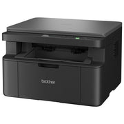 Brother stampante multifunzione laser monocromatica DCPL1642WXL, 3 in 1, wireless, USB, Ethernet, display LCD, A4