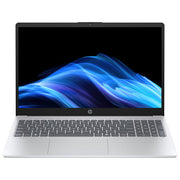 HP D46YCEA OmniBook 3 Laptop Next Gen AI 15-fn0015nl Computer portatile 15,6 pollici Full HD 24 GB RAM 1 TB SSD Windows 11 Home colore Argento