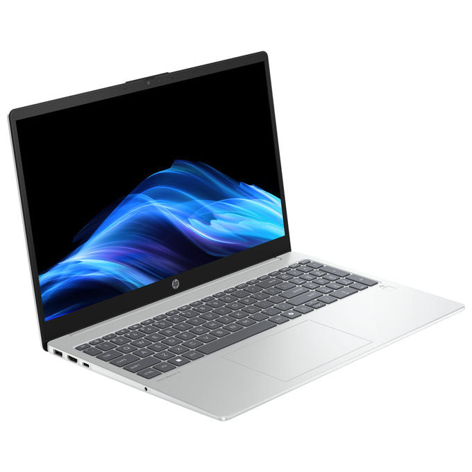 HP D46YCEA OmniBook 3 Laptop Next Gen AI 15-fn0015nl Computer portatile 15,6 pollici Full HD 24 GB RAM 1 TB SSD Windows 11 Home colore Argento