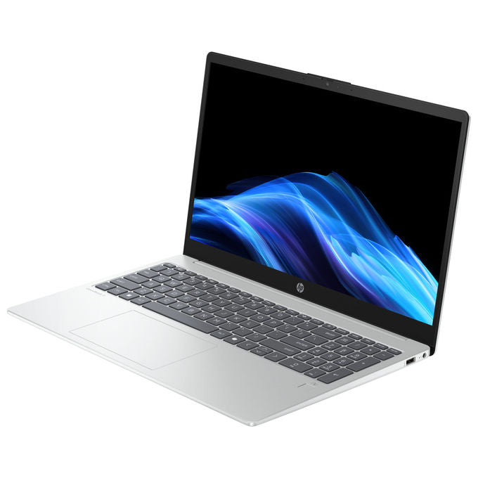 HP D46YCEA OmniBook 3 Laptop Next Gen AI 15-fn0015nl Computer portatile 15,6 pollici Full HD 24 GB RAM 1 TB SSD Windows 11 Home colore Argento