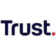 Trust Nado II, tastiera Bluetooth 5.0 multidevice, wireless, ricaricabile, mini Qwerty, 78 tasti, PC tablet smartphone, nera