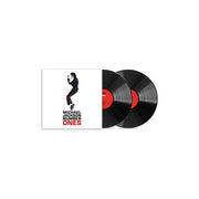 Michael Jackson, Number Ones, doppio vinile LP, 2 dischi, raccolta 18 successi, Gatefold Sleeve, Reissue, Sony Music, Pop