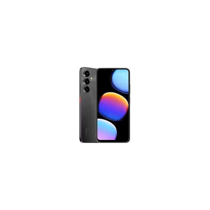 Zte V80 Max smartphone, dual sim, 6.9 pollici, octa core, 4 GB RAM, 128 GB, 4G LTE, stellar black